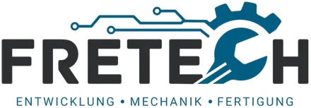 Fretech Solutions logo